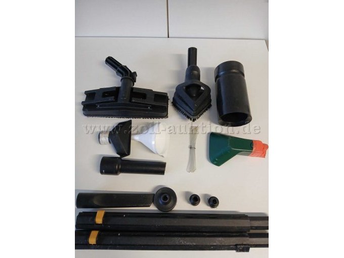 Zubehör ( verschiedene Teile)