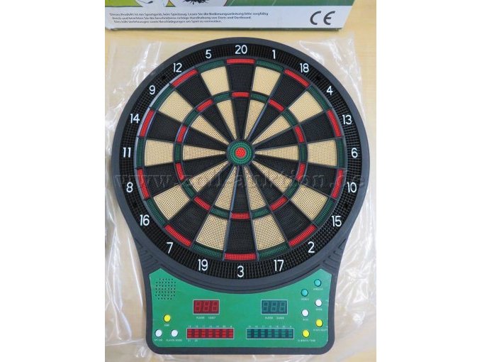 Dartscheibe