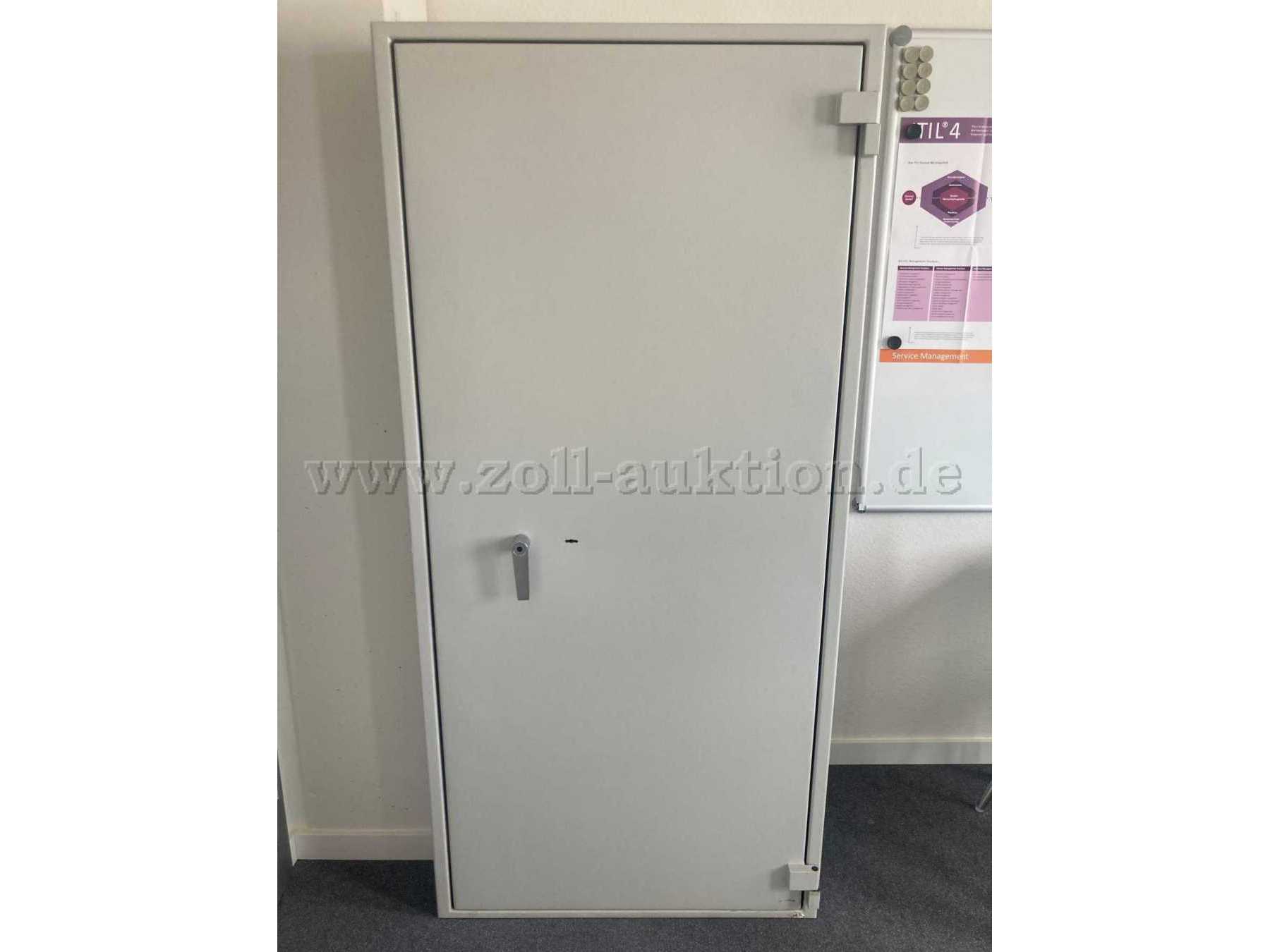Datenschutzschrank
