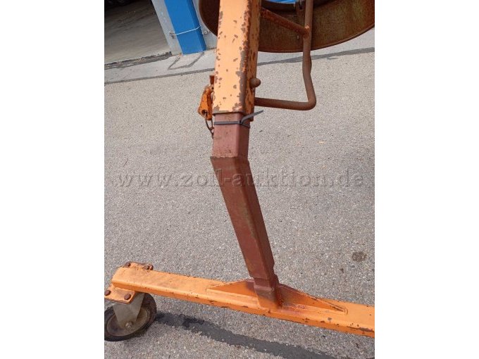 Transportrollen