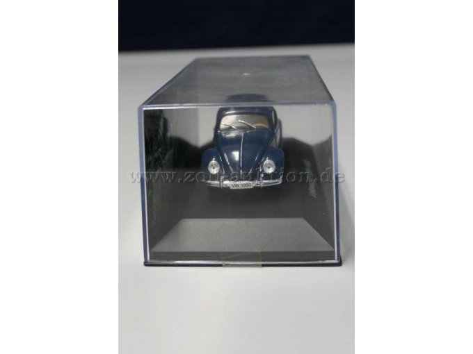 VW Käfer 1950 Ansicht von vorne