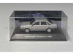 VW Santana LX 1982 Ansicht von der Seite