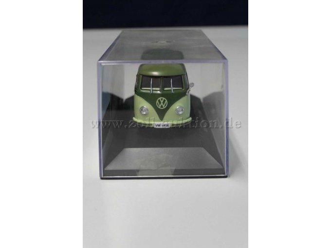 VW T1 1956 Ansicht von vorne