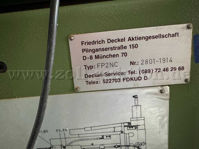 Typenbezeichnung