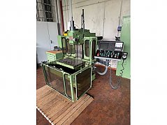 Fräsmaschine FP2 NC