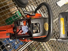 Draufsicht mit fehlender Abdeckung