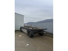 Gesamtansicht
Anhänger