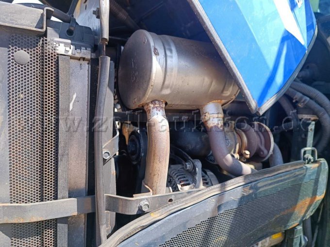 Motor Seite