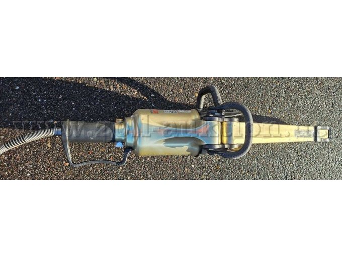 Seitenansicht rechts