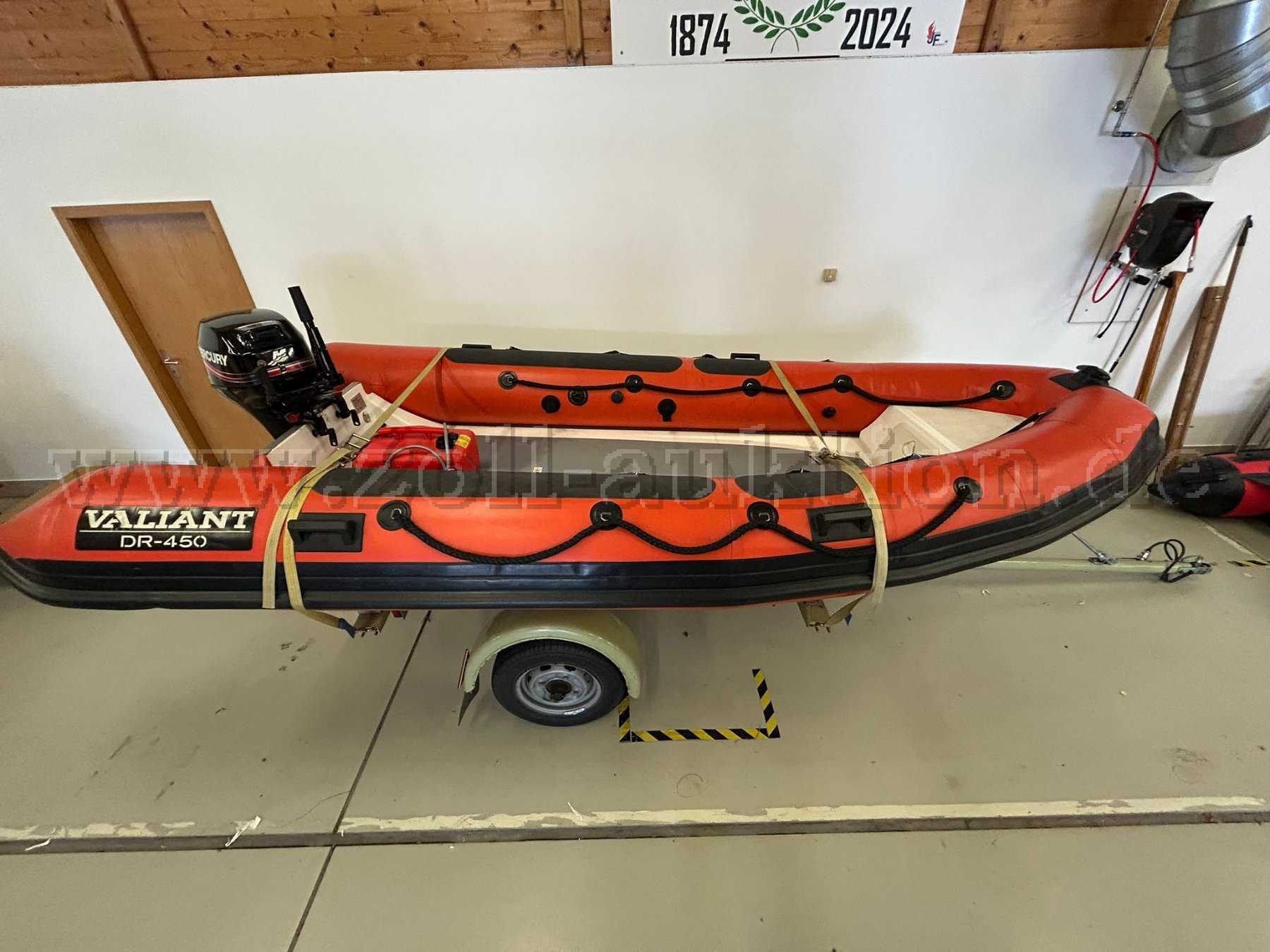 Seitenansicht rechts