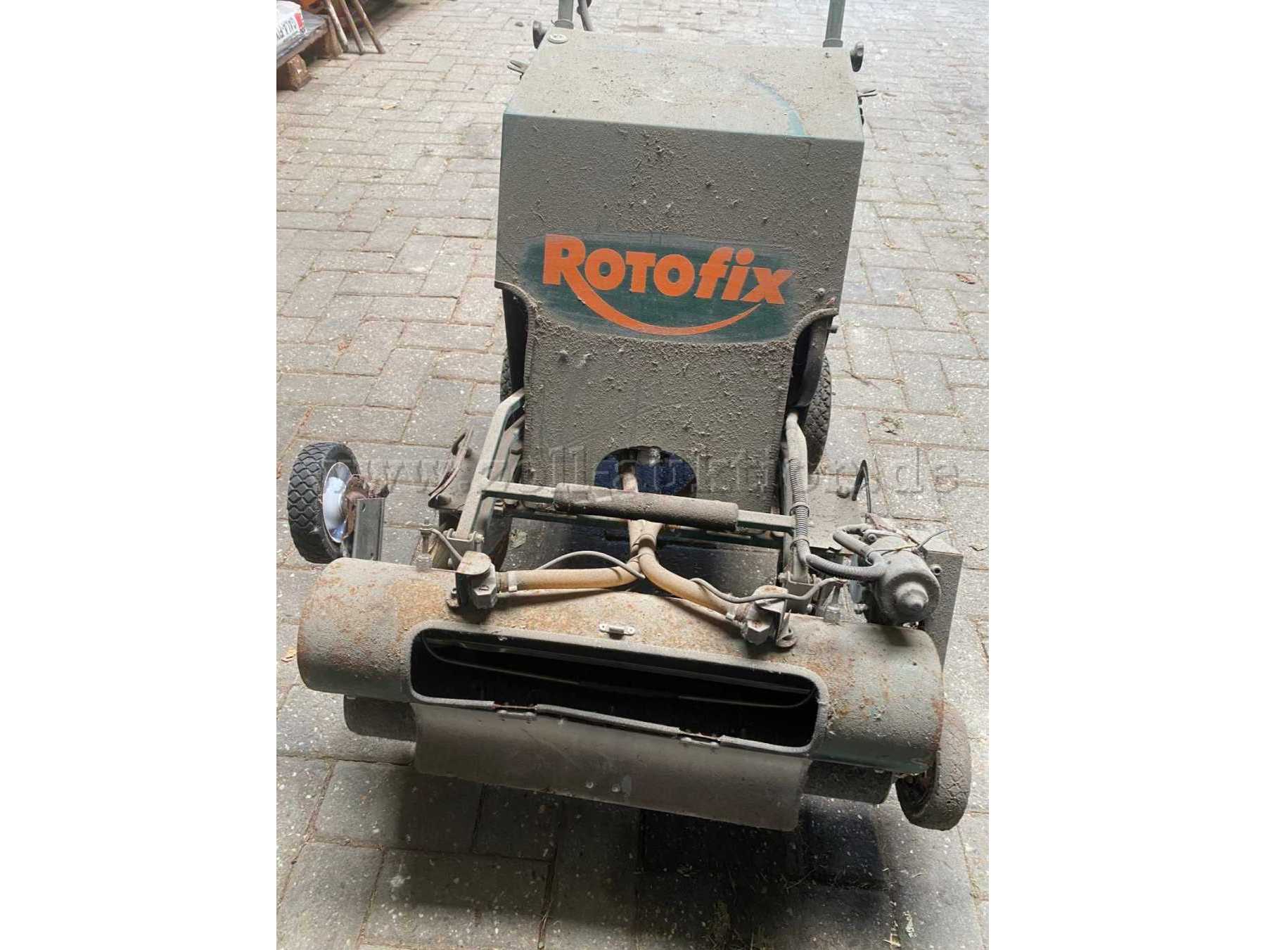 Vorne