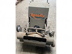Vorne