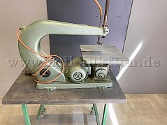 Frommia Type 187_Rückansicht
