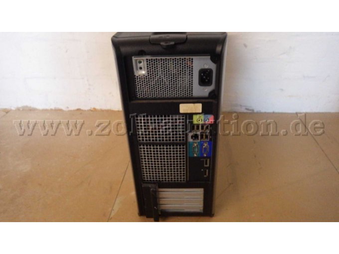 1 Dell OptiPlex 580 MT – foto 2 – kavel bij Zoll-Auktion, Braunschweig