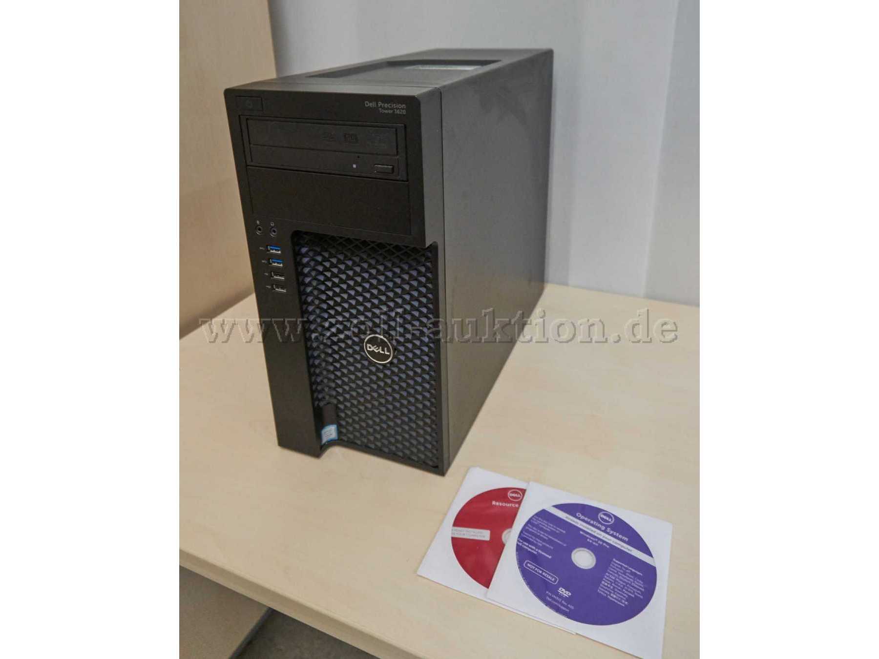 B80DWC2 vorne mit Zubehör