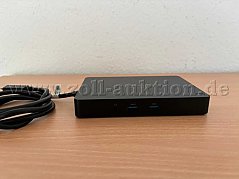 Dockingstation von vorne