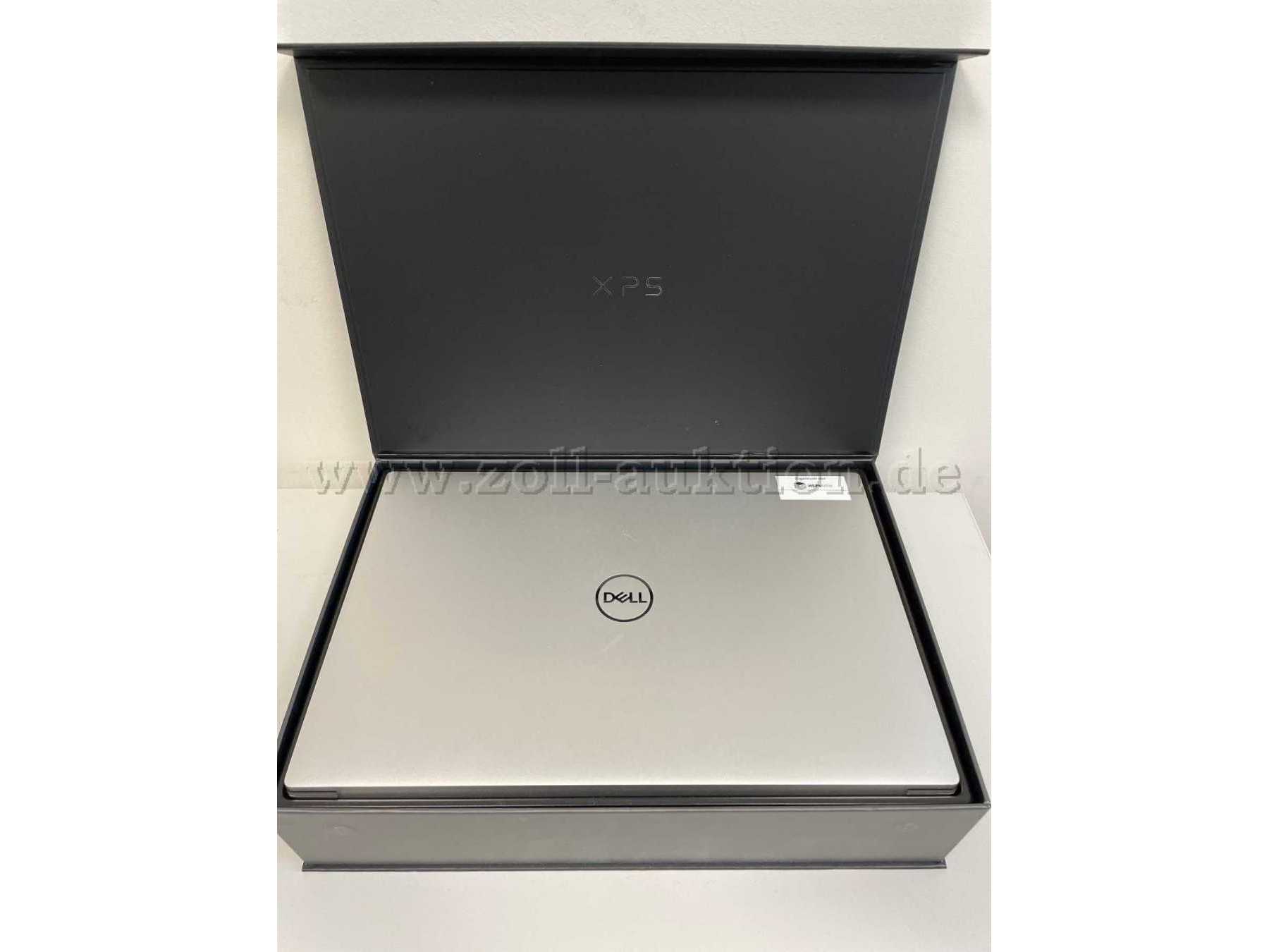 Notebook geschlossen