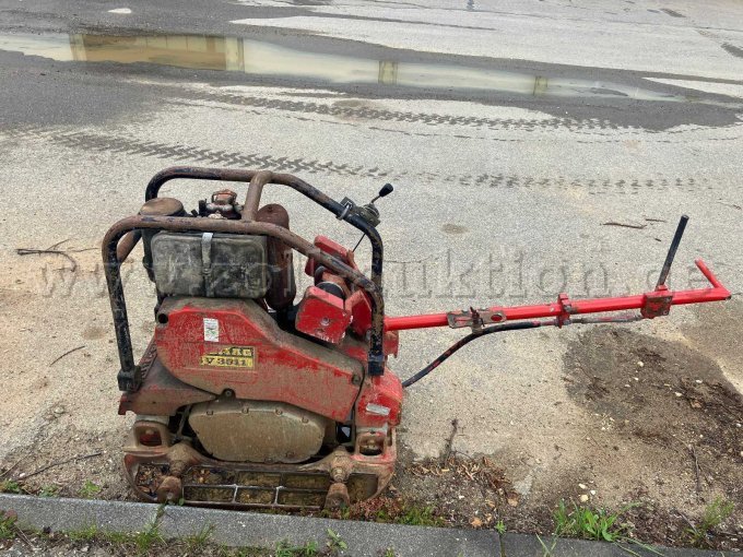 Ansicht links