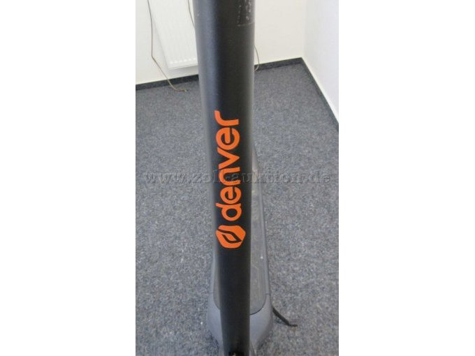 E-Scooter Denver Bezeichnung