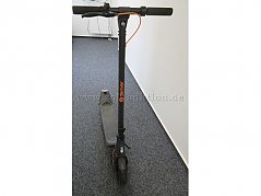 E-Scooter Denver Vorderansicht