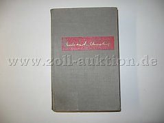 Buchdeckel vorne