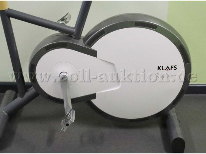 Seitenansicht links Detail