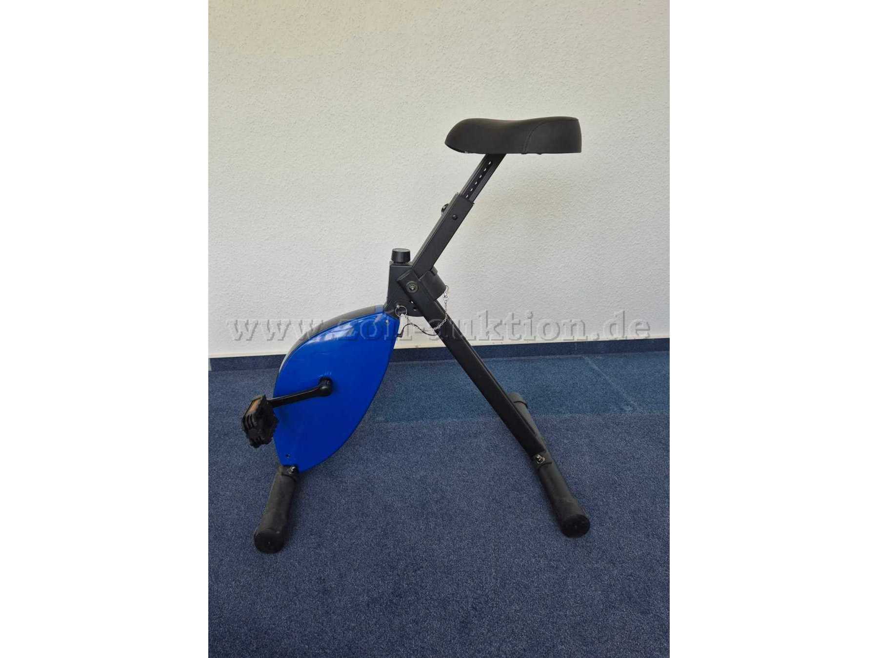 Deskbike