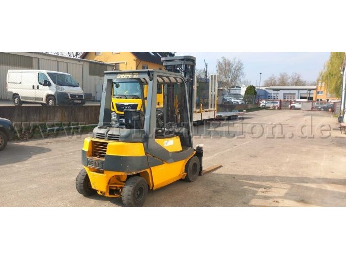 Seitenansicht Rechts