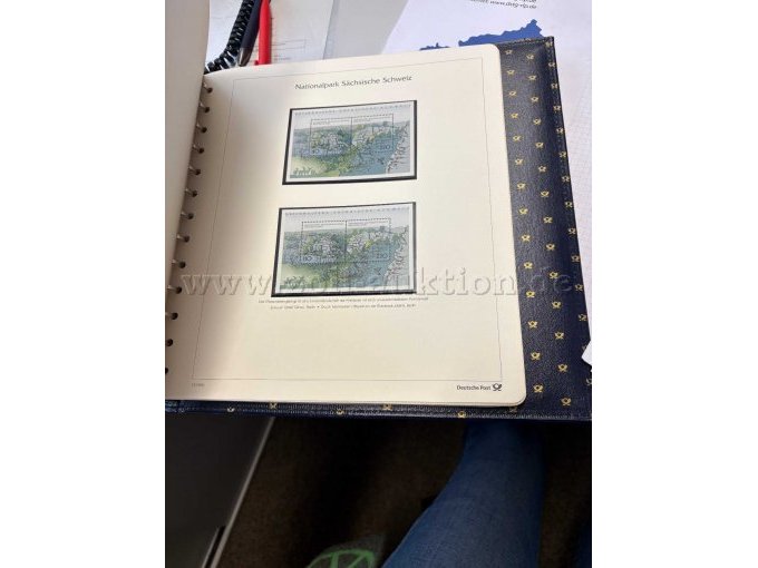 Nationalpark Schweiz