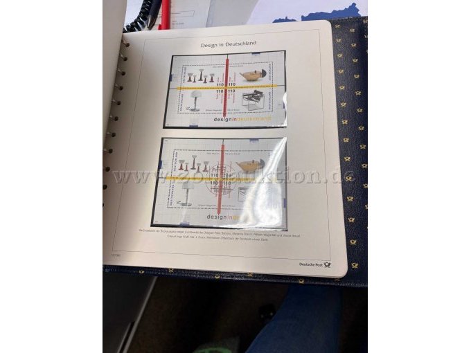 Design in Deutschland