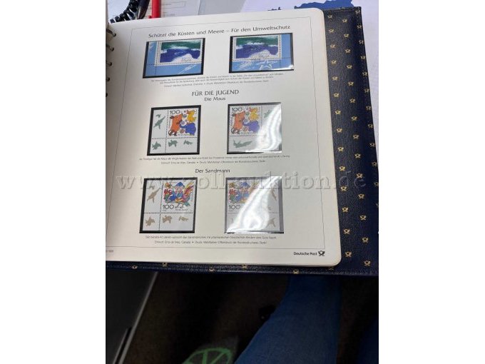 Für den Umweltschutz