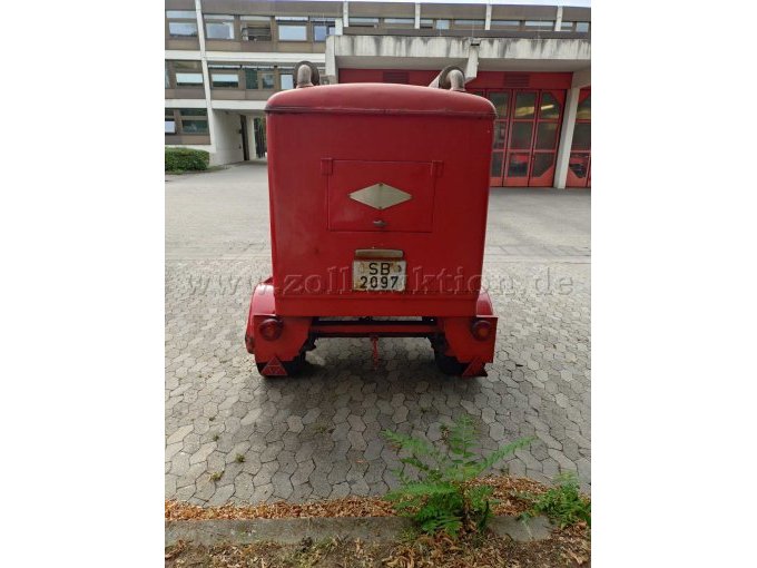 Rückseite