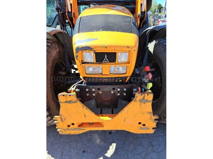 Deutz-Fahr 14SC 110TC