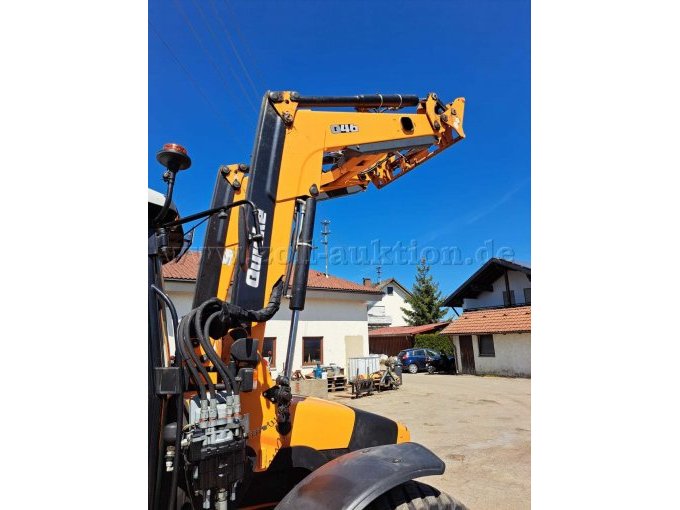 Deutz-Fahr 14SC 110TC