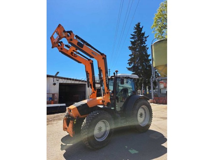 Deutz-Fahr 14SC 110TC