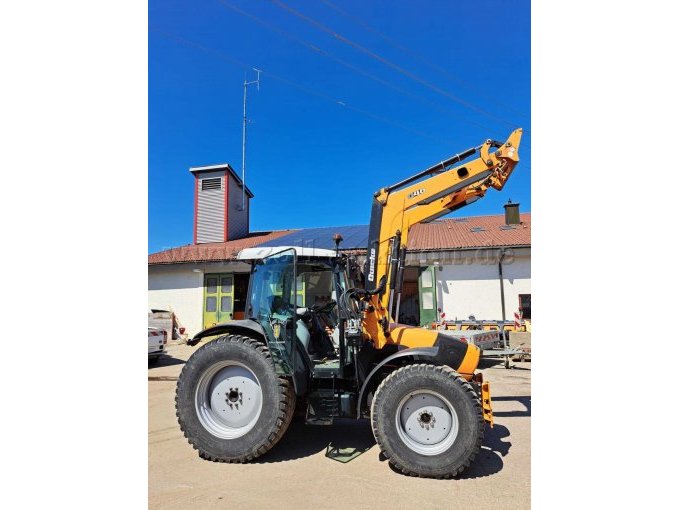 Deutz-Fahr 14SC 110TC