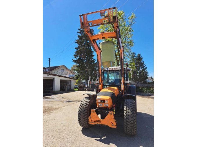 Deutz-Fahr 14SC 110TC