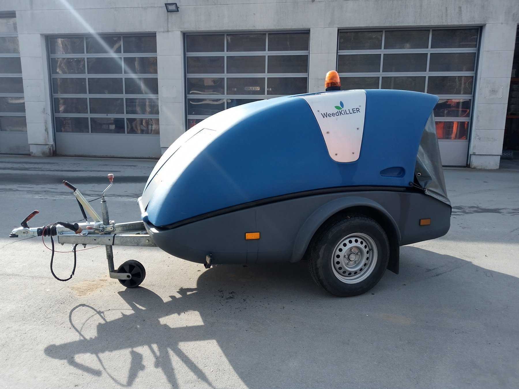 Seitenansicht FR links