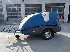 Seitenansicht FR links