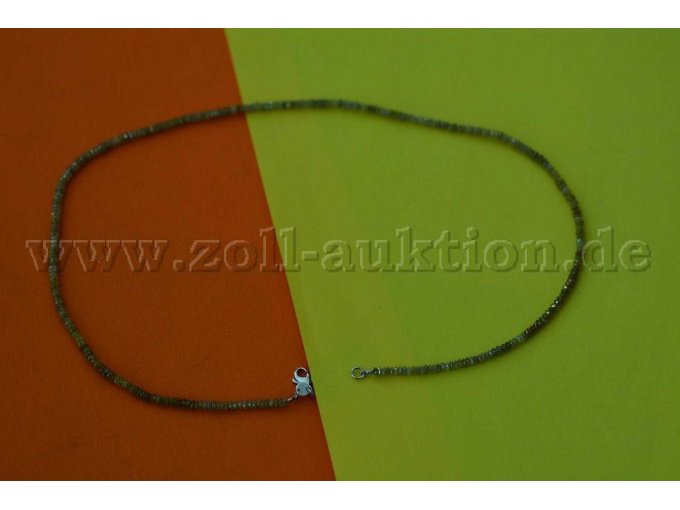 1 Diamantkette