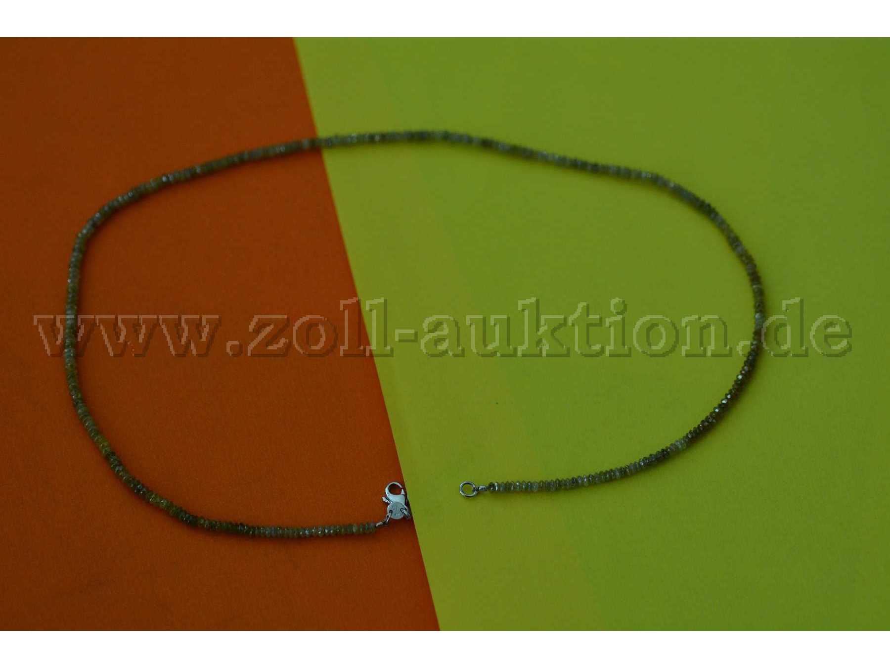 1 Diamantkette