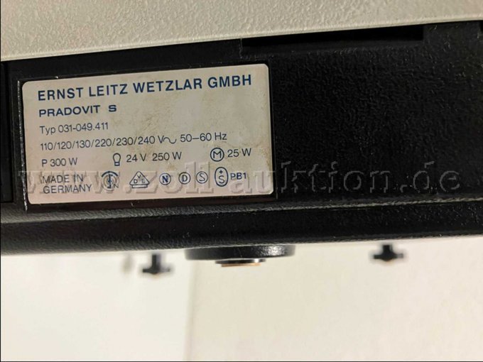 Label- und Leistungsmerkmale