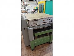 Dickenhobelmaschine