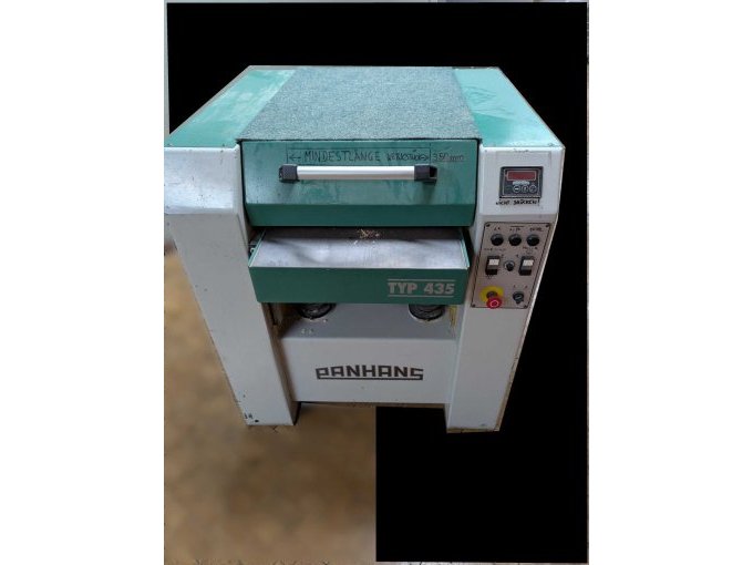 Ansicht vorne Ansicht vorne