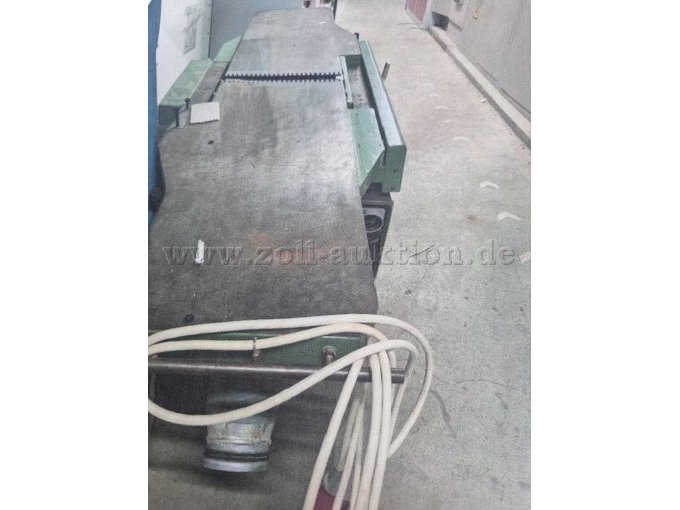 FS41 Dickhobelmaschine