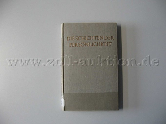 Buch Vorderseite
