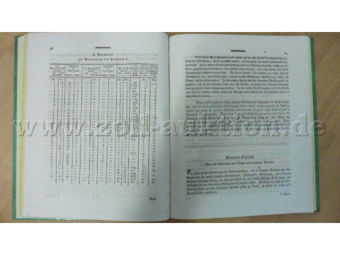 Beispielseite 28 und 29