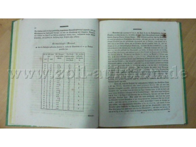 Beispielseite 50 und 51