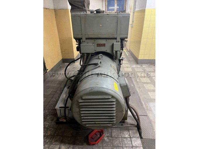 Ansicht Generator