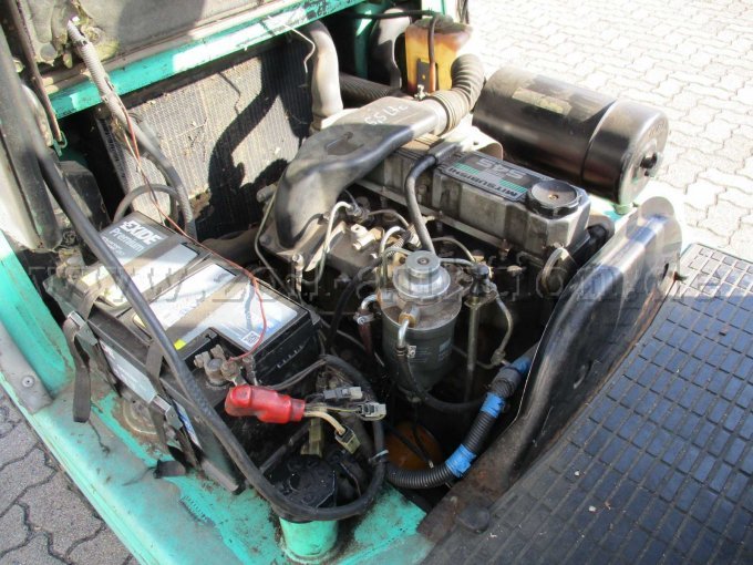 Motor